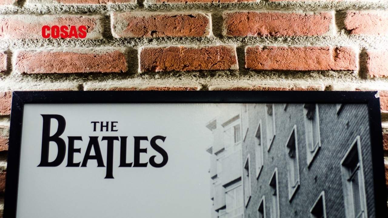 "Beatles '64", el documental de Martin Scorsese sobre la primera gira de los Beatles en EU, llega a Disney+ el 29 de noviembre.