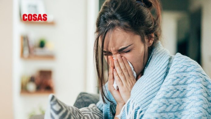 Diferenciar entre bronquitis, bronquiolitis, gripe y neumonía es clave en la temporada de frío para un tratamiento adecuado.