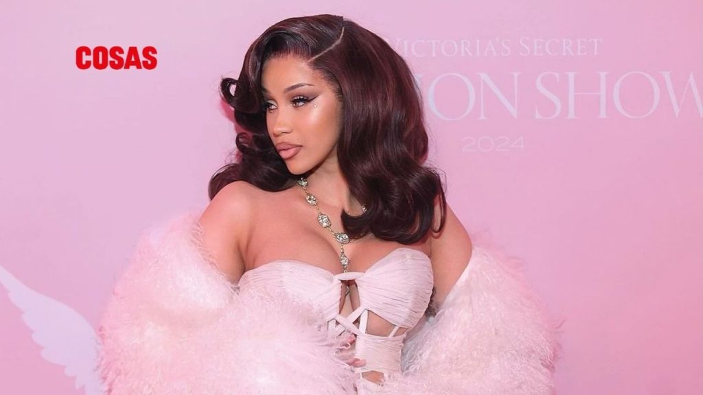 Cardi B es hospitalizada de emergencia, lo que la obliga a cancelar su actuación en el One MusicFest 2024. Su recuperación avanza favorablemente.