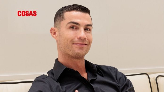 Cristiano Ronaldo amplía su influencia con el lanzamiento de su colección de relojes de lujo en colaboración con Jacob & Co.