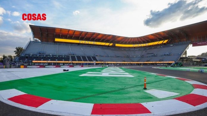 Gran Premio de México 2024: Fechas, horarios y detalles para seguir a Checo Pérez en el Autódromo Hermanos Rodríguez.