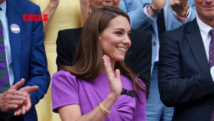 Kate Middleton regresará al hospital para someterse a pruebas médicas tras finalizar su quimioterapia y evaluar su estado de salud.