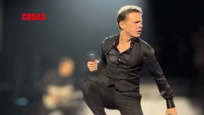 Luis Miguel anuncia nuevos conciertos en Veracruz y San Luis Potosí como parte de su gira 2024 en México. Detalles sobre fechas y boletos.