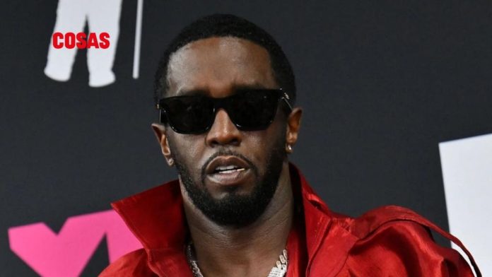 Sean 'Diddy' Combs enfrenta acusaciones de abuso sexual y delitos graves, poniendo en riesgo su carrera de más de 30 años.