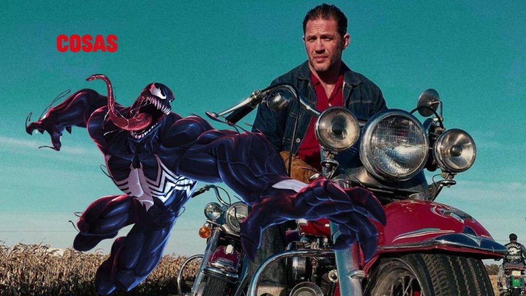 Tom Hardy visitará México el 15 de octubre para promocionar Venom 3 en un evento en Cinépolis Parque Toreo, generando gran expectativa.