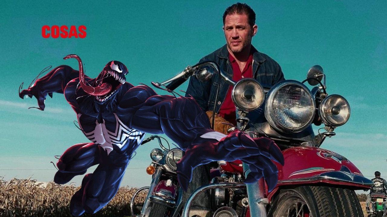 Tom Hardy visitará México el 15 de octubre para promocionar Venom 3 en un evento en Cinépolis Parque Toreo, generando gran expectativa.
