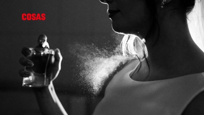 La línea de fragancias #BE Grisi ofrece aromas frescos y versátiles para cuerpo y cabello, ideales para cada estilo y ocasión.