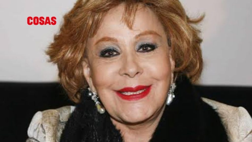 Silvia Pinal falleció a los 93 años tras complicaciones de salud. Su legado deja huella en la cultura mexicana.