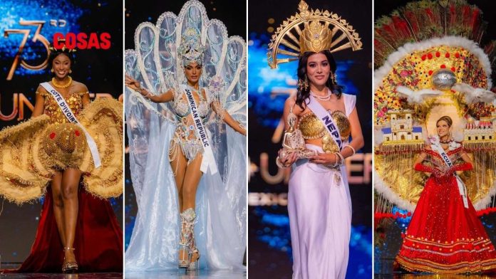 Miss Universo otorga 250 mil dólares, 50 mil mensuales y residencia en Nueva York a la ganadora, junto con grandes responsabilidades.
