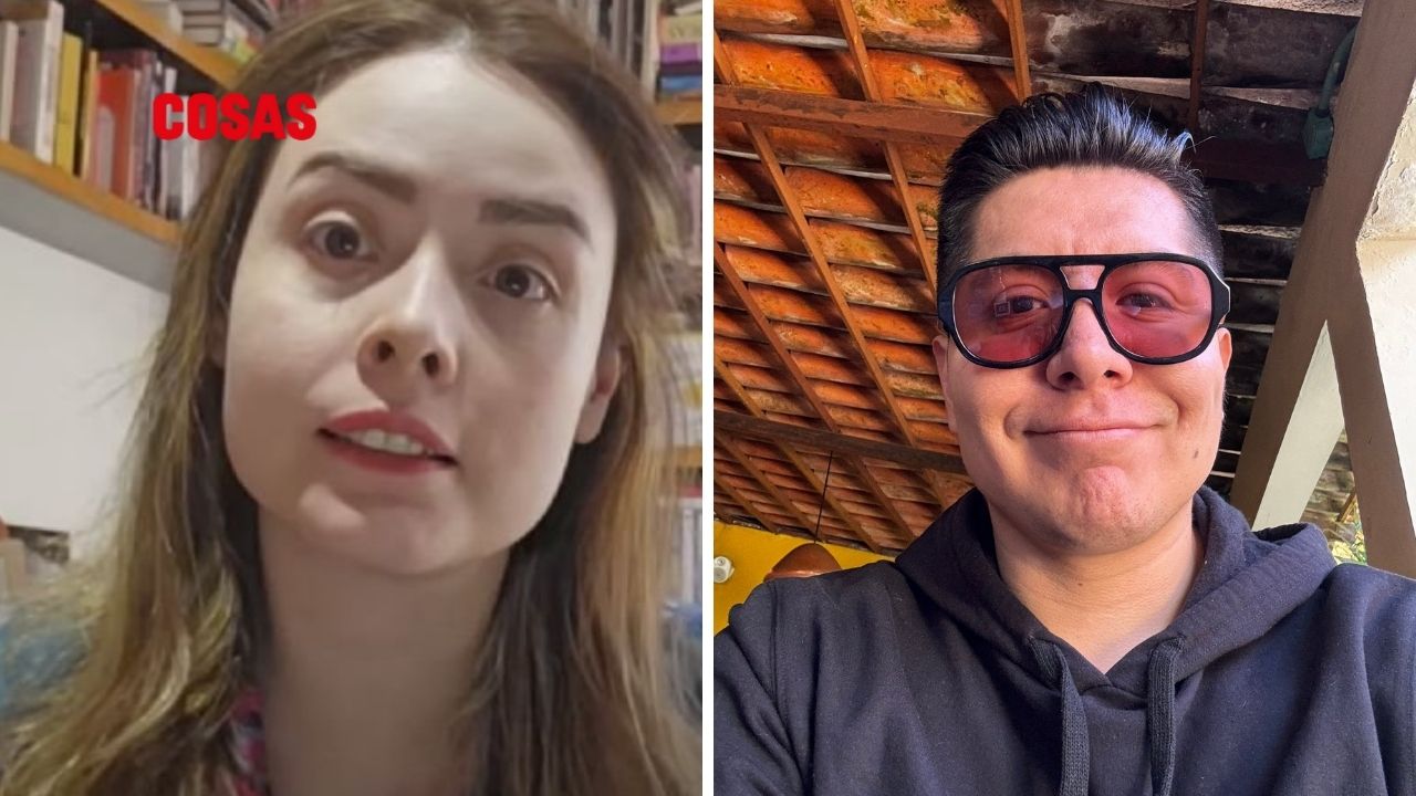 Maryfer Centeno demanda a Mr. Doctor por violencia digital. El conflicto llega a una audiencia clave en 2025.