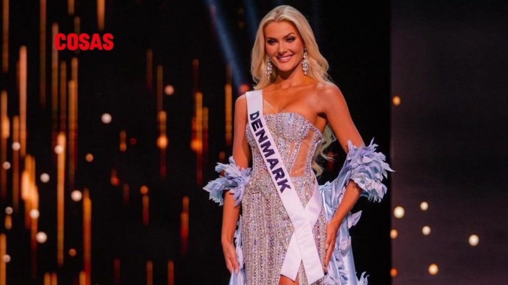 Victoria Kjær Theilvig de Dinamarca gana Miss Universo 2024 en México, marcando el primer triunfo para su país en el certamen internacional.
