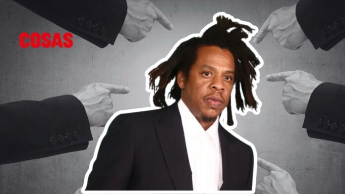 Sean “Diddy” Combs y Jay Z enfrentan nuevas acusaciones de agresión sexual presentadas por una mujer identificada como Jane Doe.