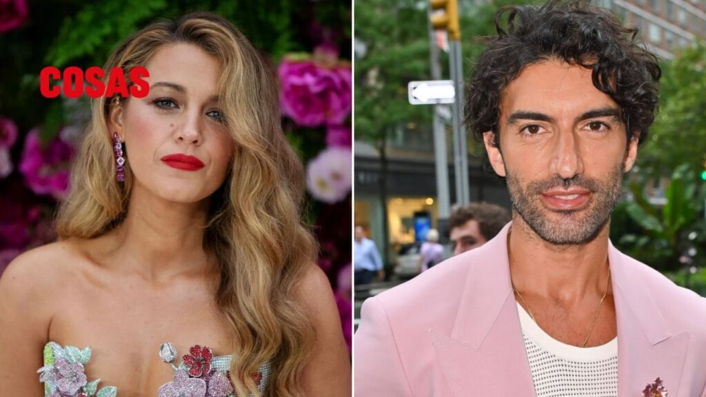 Blake Lively acusa a Justin Baldoni de acoso y campaña de difamación en la filmación de "It Ends With Us", según denuncia legal.