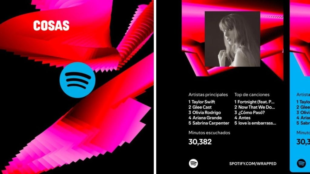 Spotify Wrapped 2024 ya está disponible: accede a tus estadísticas musicales del año y explora nuevas funciones como el DJ de IA.