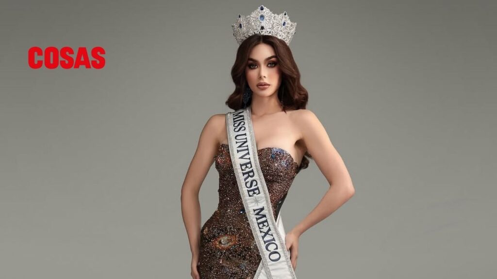 Miss Universo emprende acciones legales contra Jordi Castell por comentarios ofensivos hacia Miss México 2024.