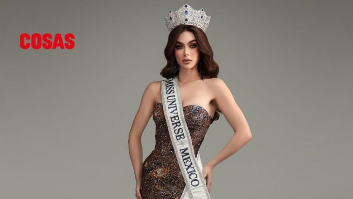 Miss Universo emprende acciones legales contra Jordi Castell por comentarios ofensivos hacia Miss México 2024.