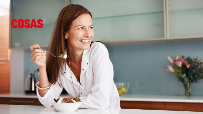 La OMS y la FAO publican guía sobre dieta sana, destacando equilibrio en proteínas, grasas y carbohidratos para mejorar la salud.