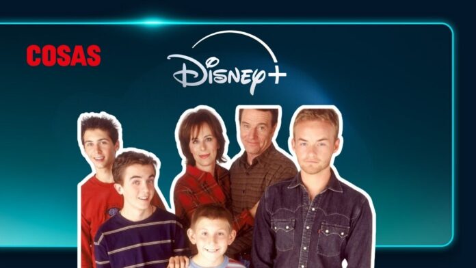 ‘Malcolm el de enmedio’ regresa con nuevos capítulos en Disney Plus, con Frankie Muniz, Bryan Cranston y Jane Kaczmarek.