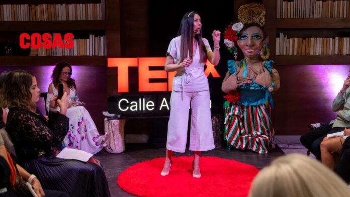 TEDxCalle Aldama llevó inspiración y diálogo a San Miguel de Allende, reuniendo líderes y visionarios en un evento transformador.