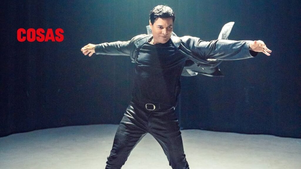 ¡Prepárate para vivir una noche mágica con Chayanne! La Feria de León 2025 te regala un concierto gratuito del puertorriqueño.