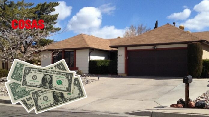 La icónica casa de Walter White en Breaking Bad está a la venta por 4 millones de dólares. Fans debaten su alto precio y su valor cultural.