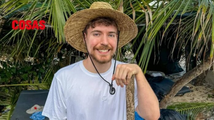 Descubre cuánto dinero gana MrBeast al año y cómo ha construido su fortuna a través de YouTube y sus negocios.