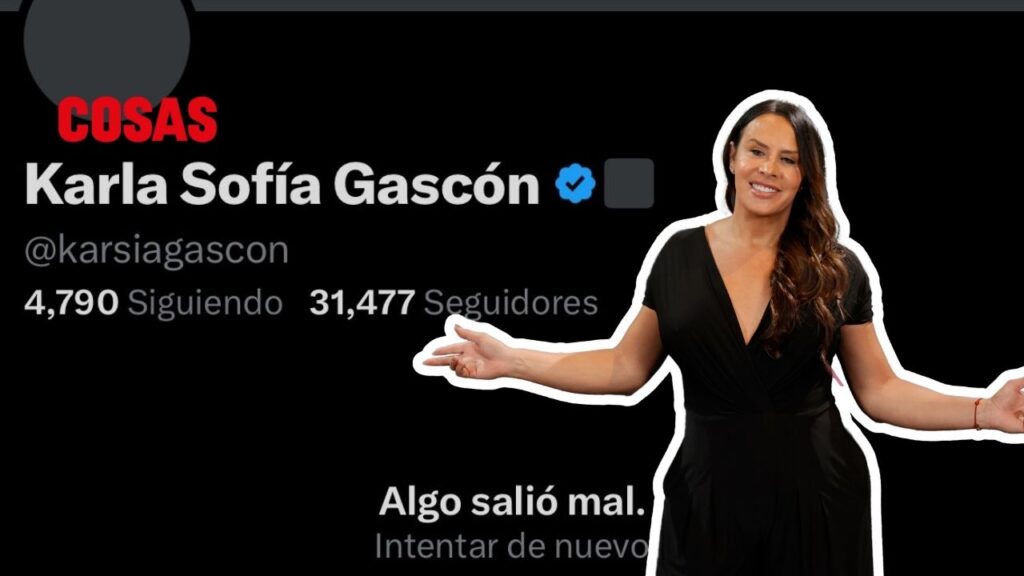 Karla Sofía Gascón enfrenta polémica tras la reaparición de antiguos tuits con comentarios racistas, islamofóbicos y transfóbicos.