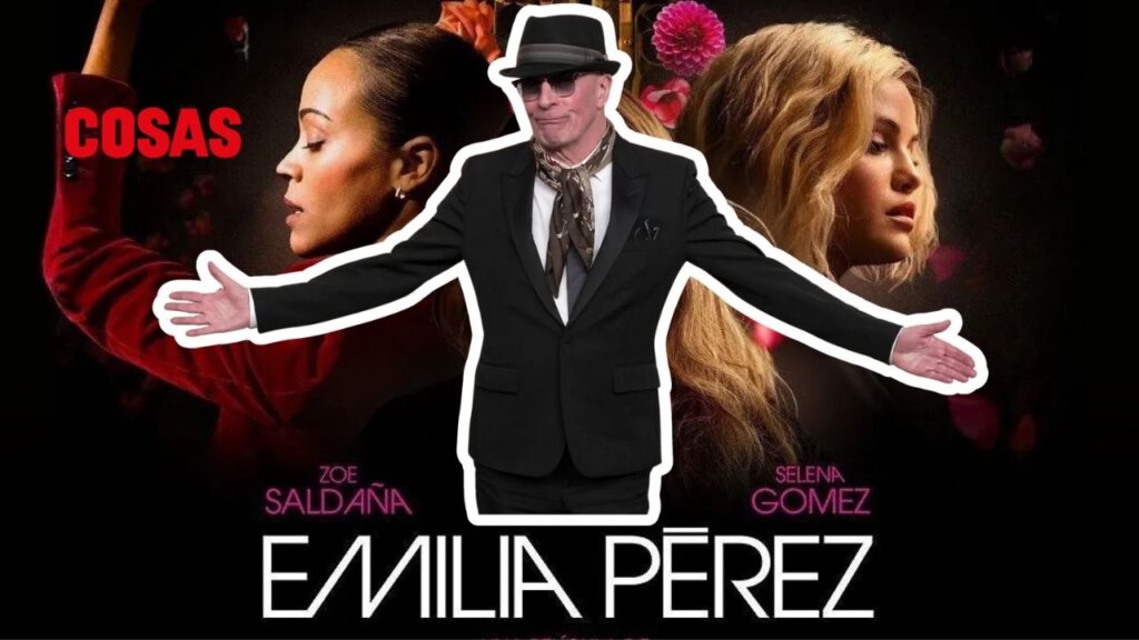 Jacques Audiard genera debate tras afirmar que el español es un idioma de “pobres y migrantes” en una entrevista sobre Emilia Pérez.