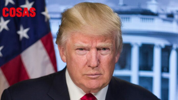 Todos los detalles sobre el almuerzo inaugural de Donald Trump. Conoce el menú, los invitados y el simbolismo detrás de este evento en el Capitolio.