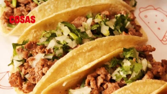 La Rosca Taquera combina tacos en una experiencia única disponible en CDMX Monterrey y Guadalajara del 5 al 12 de enero