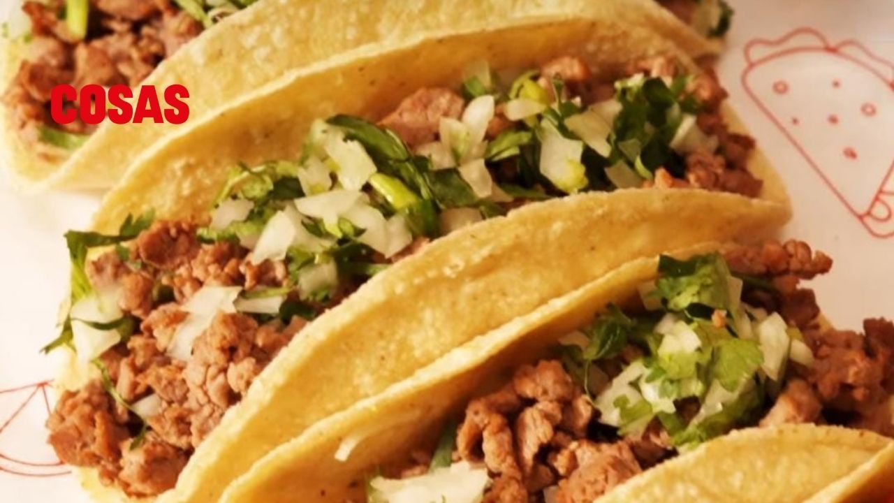 La Rosca Taquera combina tacos en una experiencia única disponible en CDMX Monterrey y Guadalajara del 5 al 12 de enero
