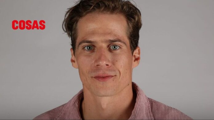 Keller Fornes, actor de “The Walking Dead”, falleció a los 32 años dejando un legado en cine, televisión y música.