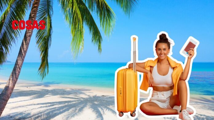 ¿Estás pensando en salir de vacaciones este año? Así puedes planear el viaje perfecto.