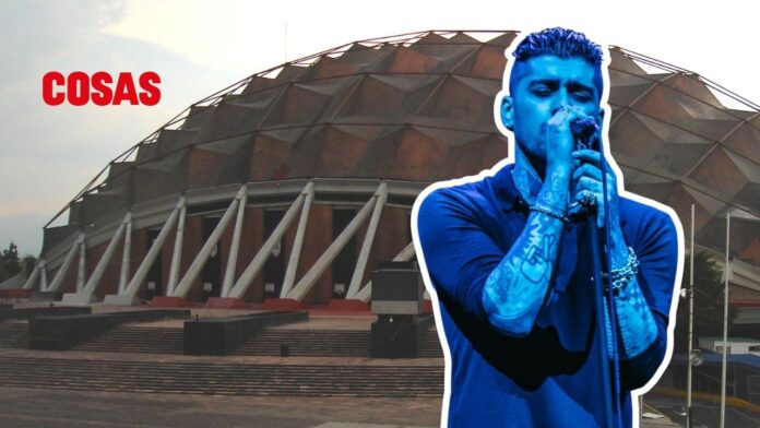 Zayn Malik llegará a México con su gira “Stairway to the Sky”. Te damos los detalles sobre fecha, lugar y venta de boletos para su concierto.