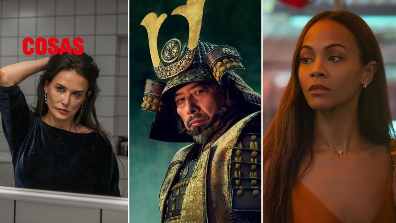 El pasado 23 de febrero se celebraron los SAG Awards 2025; ¿quiénes fueron los ganadores de la noche? Te revelamos la lista completa. 