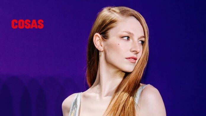 Hunter Schafer denuncia que su nuevo pasaporte la identifica como hombre y señala a la administración de Trump por afectar los derechos trans.