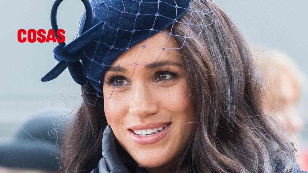 Meghan Markle relanza su marca As Ever y comparte una foto inédita de su hija Lilibet, sorprendiendo a sus seguidores.