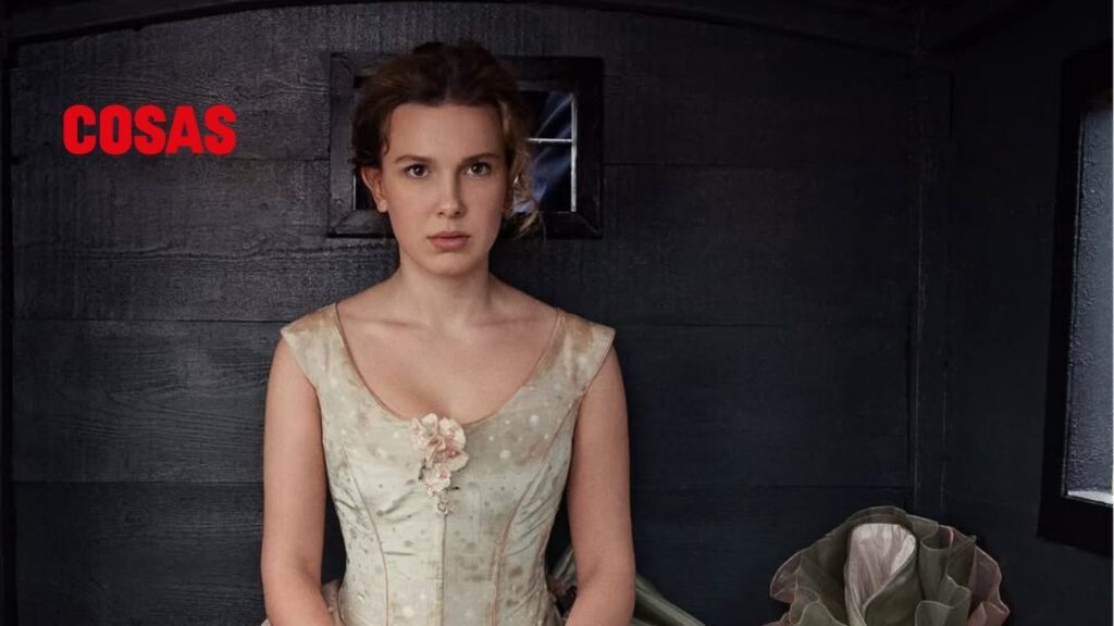 Millie Bobby Brown critica la filtración de su salario en Netflix y alerta sobre la falta de privacidad para actores jóvenes en Hollywood.