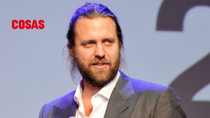 Director de Hollywood estafa a Netflix por 11 millones destinados a una serie que nunca se produjo.