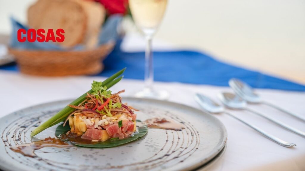 Los mejores restaurantes para visitar en Cuaresma en CDMX, Guadalajara y Puerto Vallarta. Opciones de mariscos, cocina mexicana e italiana.