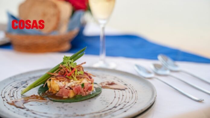 Los mejores restaurantes para visitar en Cuaresma en CDMX, Guadalajara y Puerto Vallarta. Opciones de mariscos, cocina mexicana e italiana.