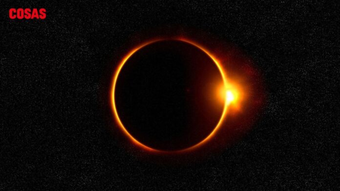 Todo sobre el eclipse solar parcial del 29 de marzo de 2025: dónde y cuándo verlo, consejos de seguridad y detalles del fenómeno astronómico.