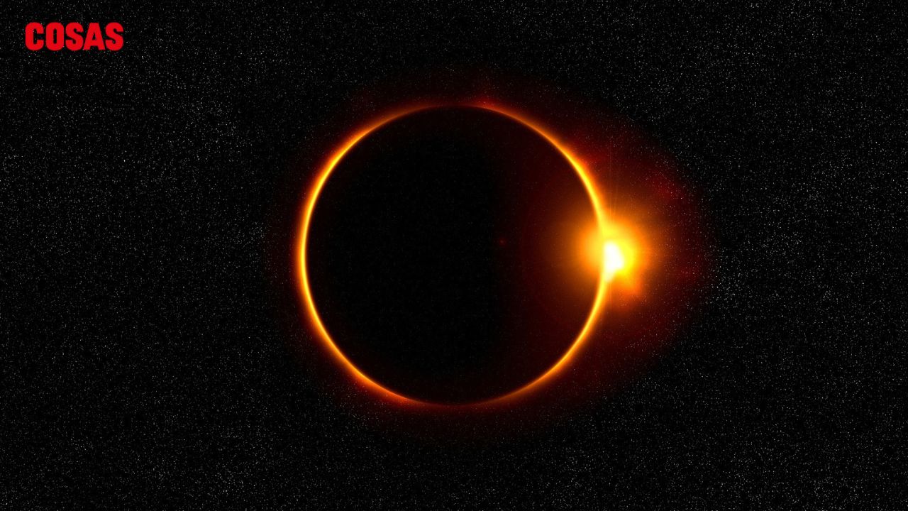 Todo sobre el eclipse solar parcial del 29 de marzo de 2025: dónde y cuándo verlo, consejos de seguridad y detalles del fenómeno astronómico.