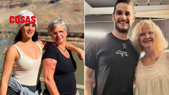 Crista Montes acusa a Gala Montes de violencia física y psicológica en un testimonio revelador.