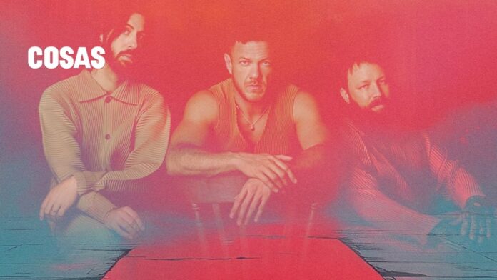 Imagine Dragons anuncia una segunda fecha en México tras agotar boletos. Concierto, precios y venta de entradas.