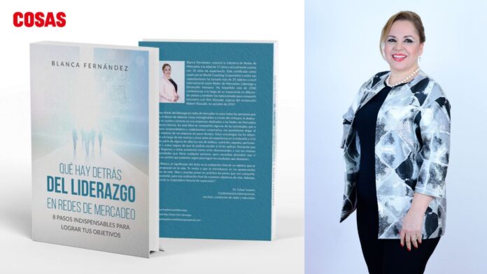 Todo lo que debes saber sobre los consejos de Blanca Fernández acerca del liderazgo para empresarios y emprendedores.