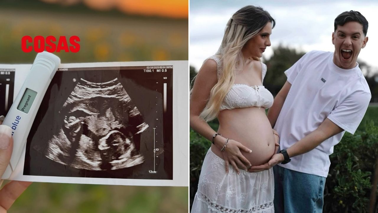 Lele Pons y Guaynaa anunciaron que serán papás con emotivas fotos en redes, causando furor entre sus seguidores y colegas.