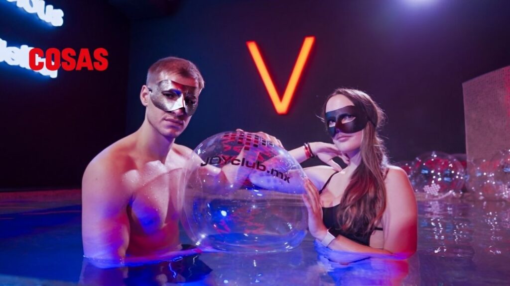 Los mexicanos aumentan su consumo de porno en 2024. JOYclub lanza una guía educativa sobre contenido para adultos.