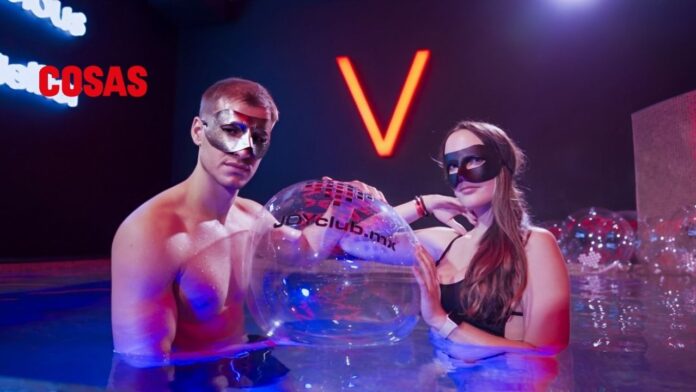 Los mexicanos aumentan su consumo de porno en 2024. JOYclub lanza una guía educativa sobre contenido para adultos.