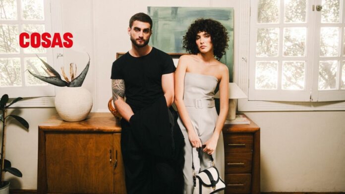 Prada presenta su colección Primavera/Verano 2025, una propuesta que invita a explorar el estilo personal a través del abecedario de la moda.